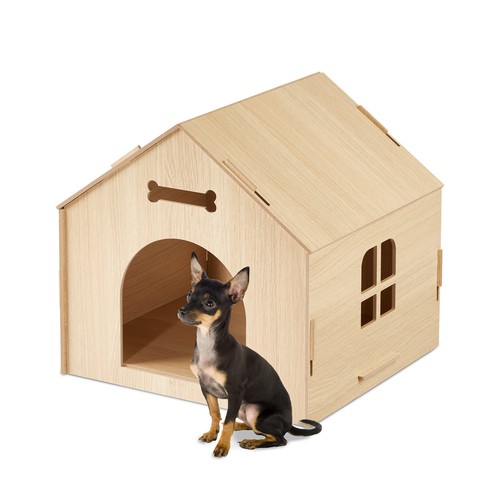 Cuccia cane taglia - cuccia,