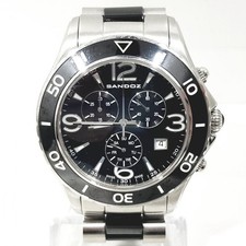 Reloj Hombre Sandoz 86005-0234