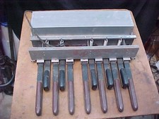 HAMMOND M 3 Vintage più piccolo Brother of B3 ORGAN 12 note pedale basso progetto MIDI