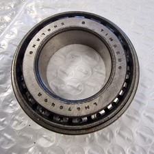 Cuscinetto conico timken - cuscinetto,