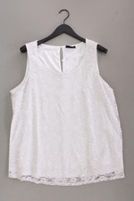 ✅ Zizzi camicia per le signore taglia 42, L bianco di poliammide ✅