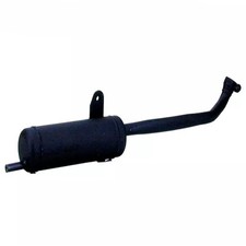 MARMITTA SITO COD 0218 NERO