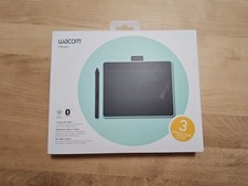 Wacom Intuos Wireless Tablet