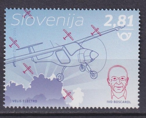Slovenia 2024 aerei - 2024, aerei,