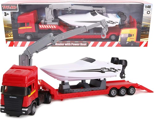 Toyland scania camion - toyland®,