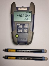 JDSU VIAVI OLP-35 Smart Pocket tester di potenza fibra ottica Laser optical