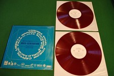 Rock Generation Beatles, Pink