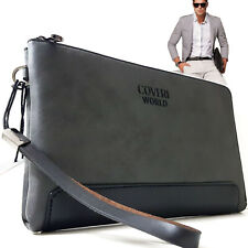 Pochette uomo COVERI WORLD