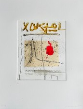 James COIGNARD - "Carnet de