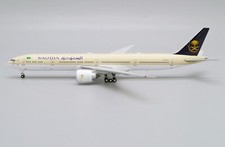 Saudia B777-300(ER) Reg