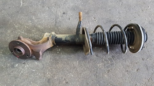 Mozzo montante fusello - montante,
