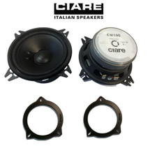Ciare cm100 kit casse 10cm - ciare, 2