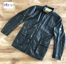 Giacca di pelle Belstaff