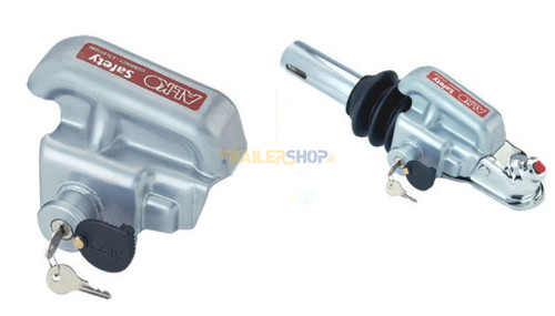 Antifurto per rimorchi safety - antifurto,