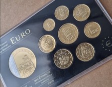 SAN MARINO EURO PRESTIGE ORO