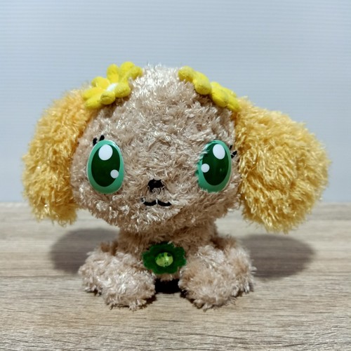 Sanrio jewelpet prase - jewelpet, peluche