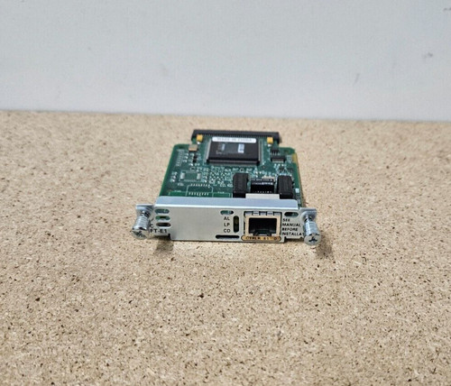 Cisco vwic 1mft scheda - cisco,