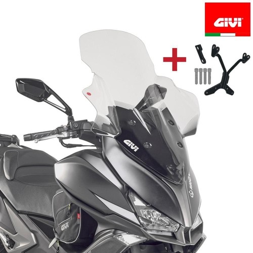 Givi d6104st windshield - d6104st,