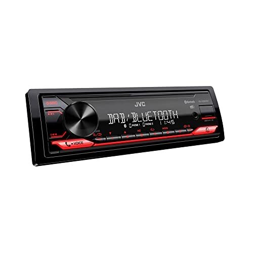 Jvc autoradio bluetooth - jvc,,