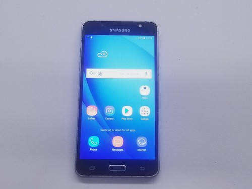 Samsung galaxy - galaxy, j5