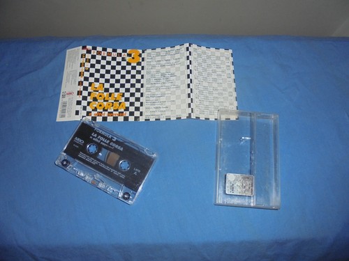 Formula folle corsa - la,