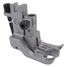 Piedini doppio ago con guida