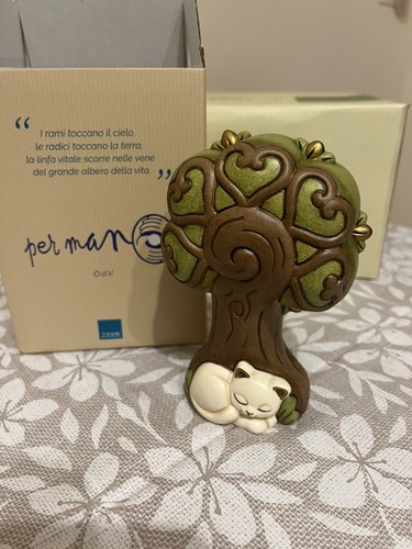 Thun albero della vita - thun,