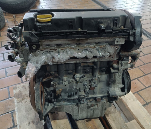 Motore originale opel astra - originale,