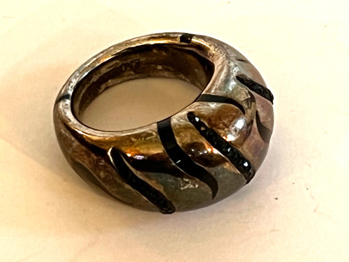 Anello donna emporio armani - anello,