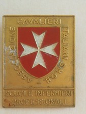 DISTINTIVO SMOM SOVRANO