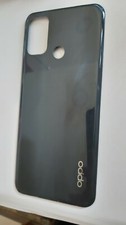 COPRIBATTERIA PER OPPO A53S CPH 2135 ORIGINALE SPED.IMMEDIATA USATO