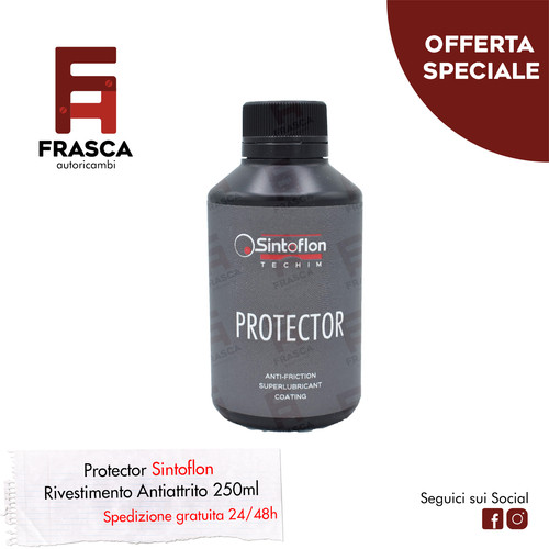 Sintoflon protector - sintoflon,