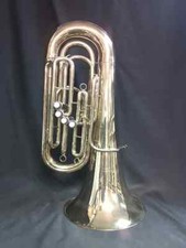 Sterling Concert Model 3/4