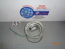 SEDE SUPPORTO FARO PROIETTORE AUTO EPOCA VARIE FIAT LANCIA ALFA ROMEO SIEM