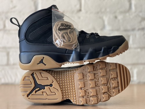 Air jordan retro boot - air, nrg