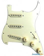Battipenna Stratocaster