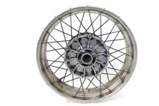 BMW R 1150 GS 36318563893 CERCHIO RUOTA POSTERIORE 17X4.00 R21 98 - 03 REAR WHEE
