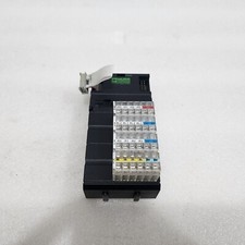 MURR ELECTRONIC CUBE20 AI4 RTD