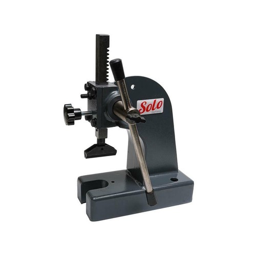 Solo fret arbor press - solo,