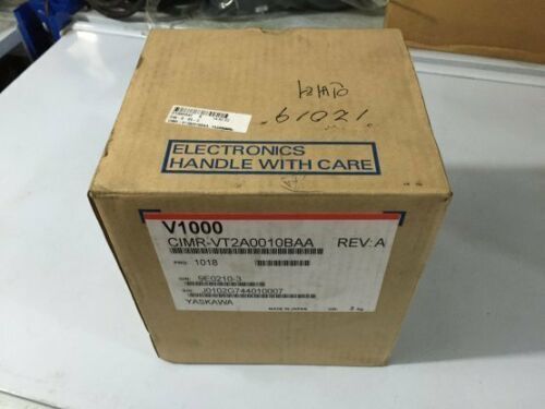 1pz nuovo inverter - nuovo, yaskawa