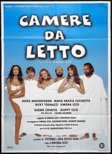 Camere da letto 1997 Simona