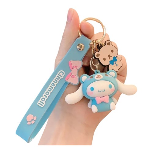 Cinnamoroll orso blu - cinnamoroll,