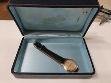 Longines orologio vintage