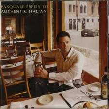 Pasquale Esposito - Authentic