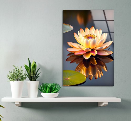 Arte parete vetro con - arte,