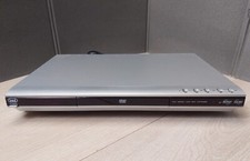 Trevi dxv-3503 DVD player