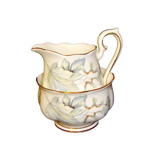 Royal albert silver maple - albert,