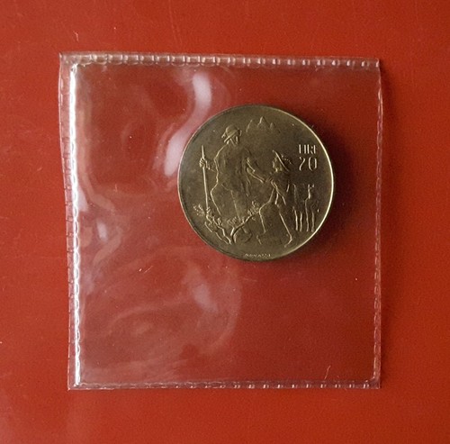 Lire 1972 san - lire,
