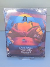 Labyrinth of Cinema Limited