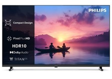 Philips 40pfs6000 smart - smart, tv